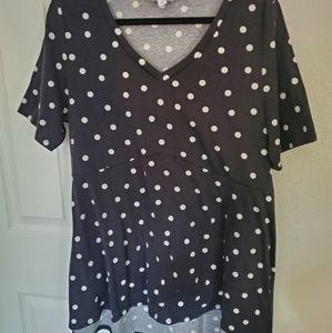 Large Lularoe Jana